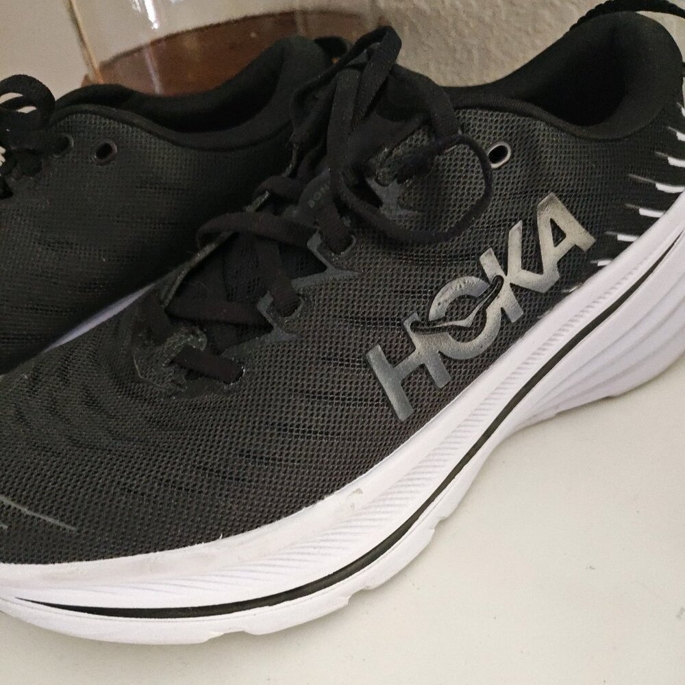 HOKA One One M Bondi X
